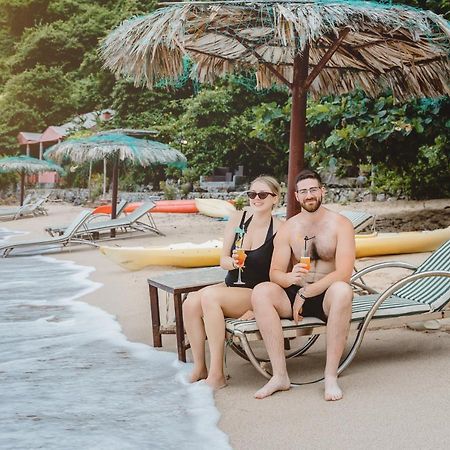 Cat Ong Island Retreat - Catbabay カットバ島 エクステリア 写真