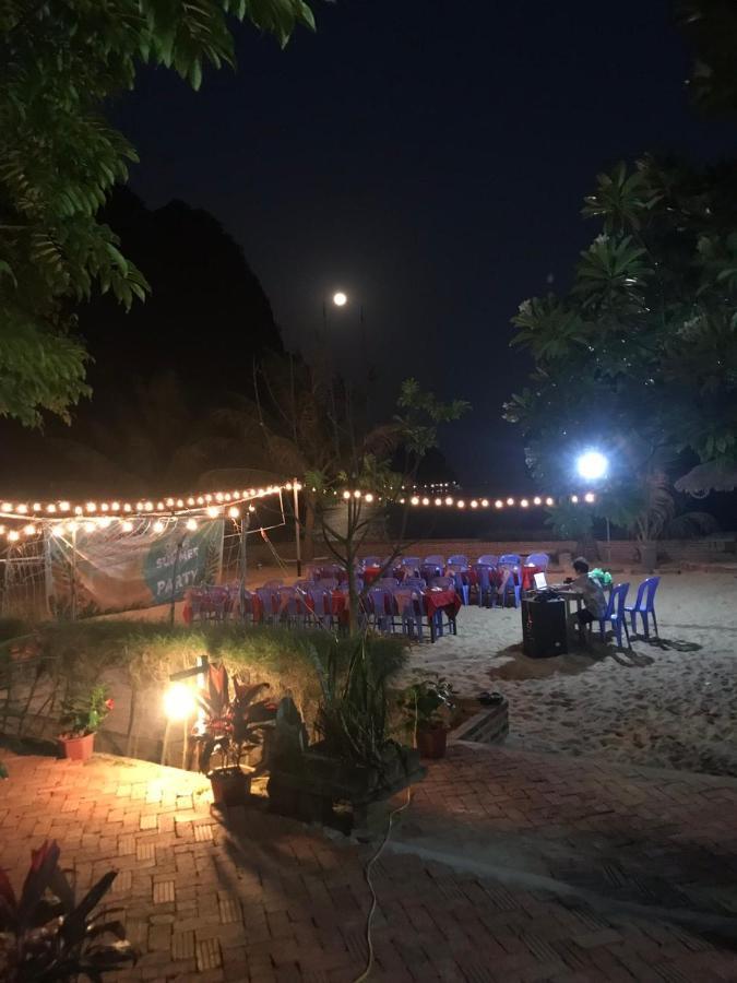 Cat Ong Island Retreat - Catbabay カットバ島 エクステリア 写真