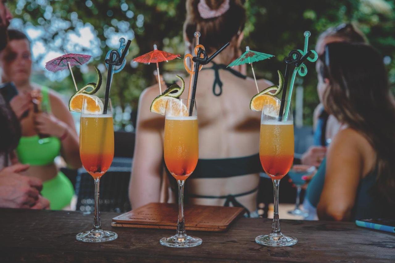 Cat Ong Island Retreat - Catbabay カットバ島 エクステリア 写真