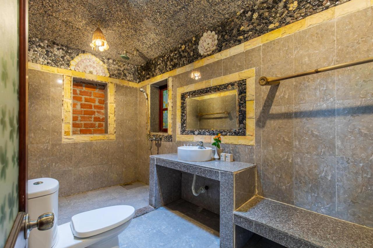 Cat Ong Island Retreat - Catbabay カットバ島 エクステリア 写真