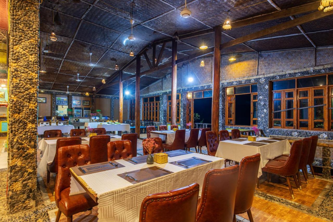 Cat Ong Island Retreat - Catbabay カットバ島 エクステリア 写真