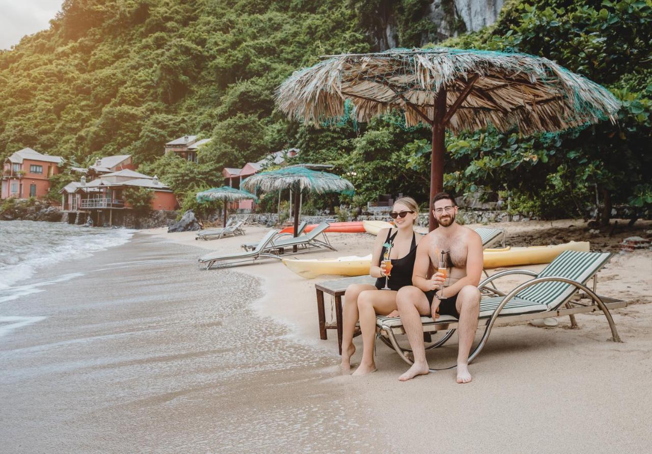 Cat Ong Island Retreat - Catbabay カットバ島 エクステリア 写真