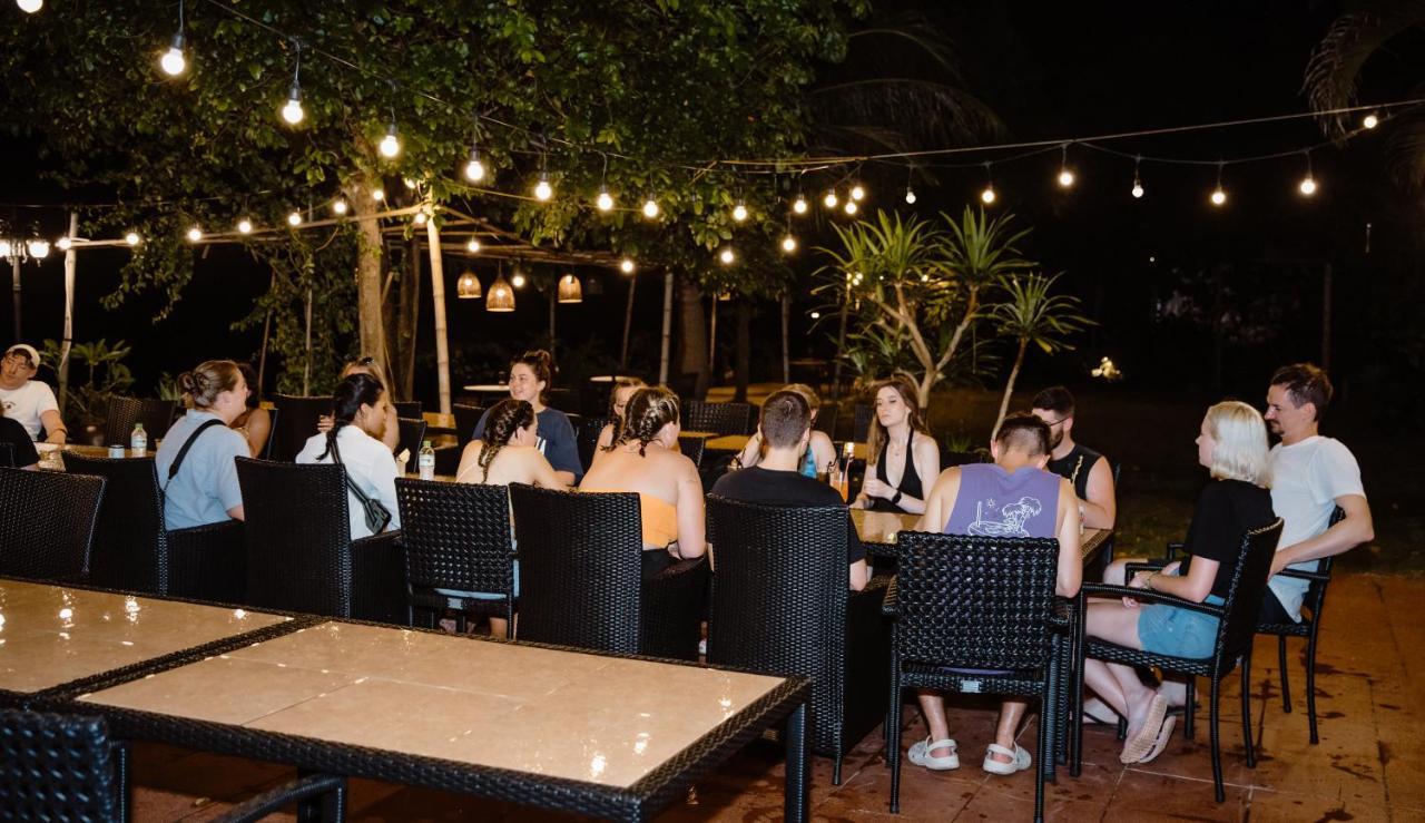 Cat Ong Island Retreat - Catbabay カットバ島 エクステリア 写真