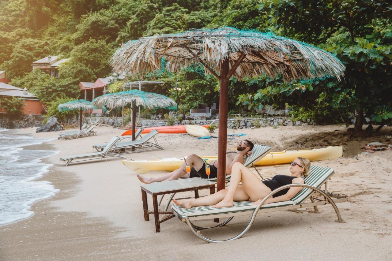 Cat Ong Island Retreat - Catbabay カットバ島 エクステリア 写真