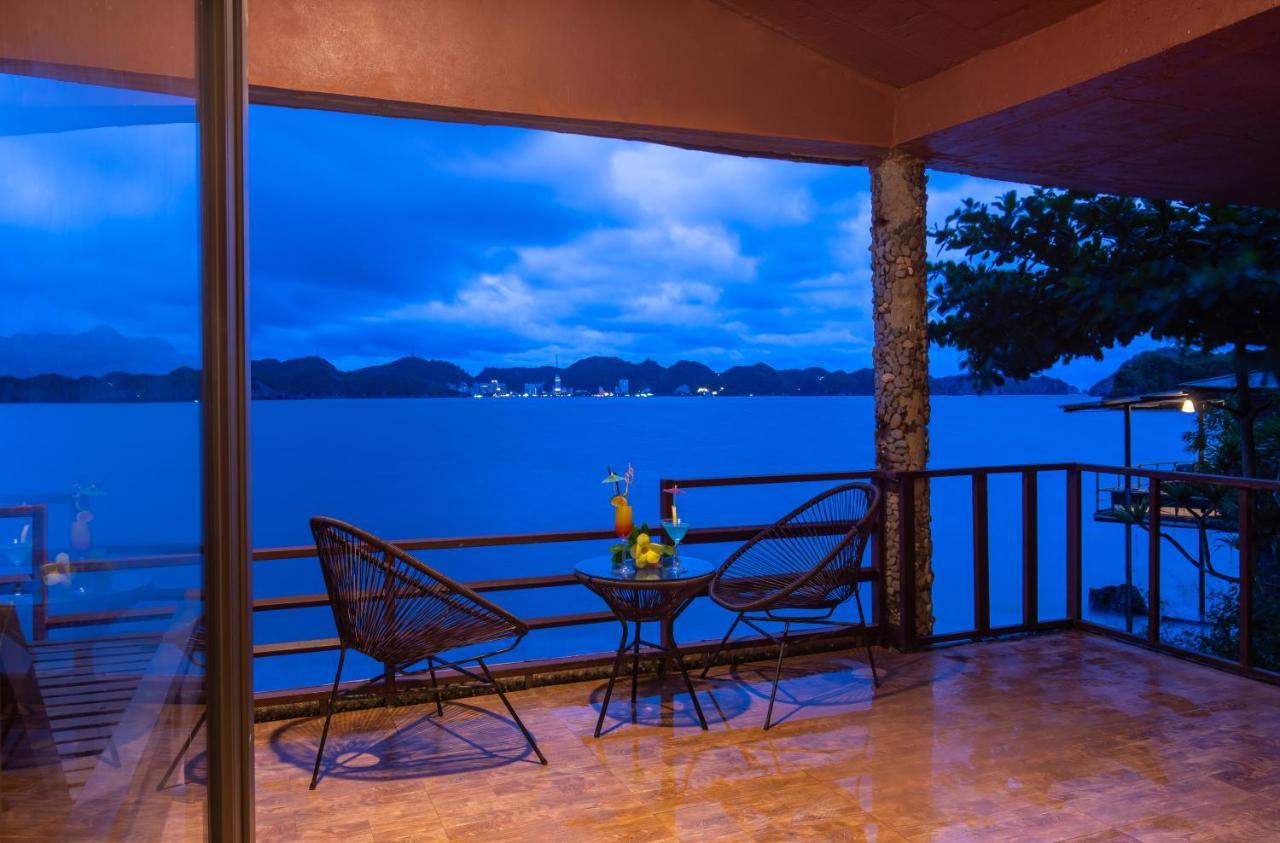 Cat Ong Island Retreat - Catbabay カットバ島 エクステリア 写真