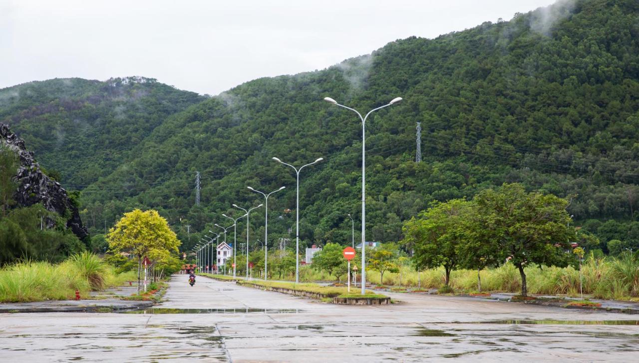 Cat Ong Island Retreat - Catbabay カットバ島 エクステリア 写真