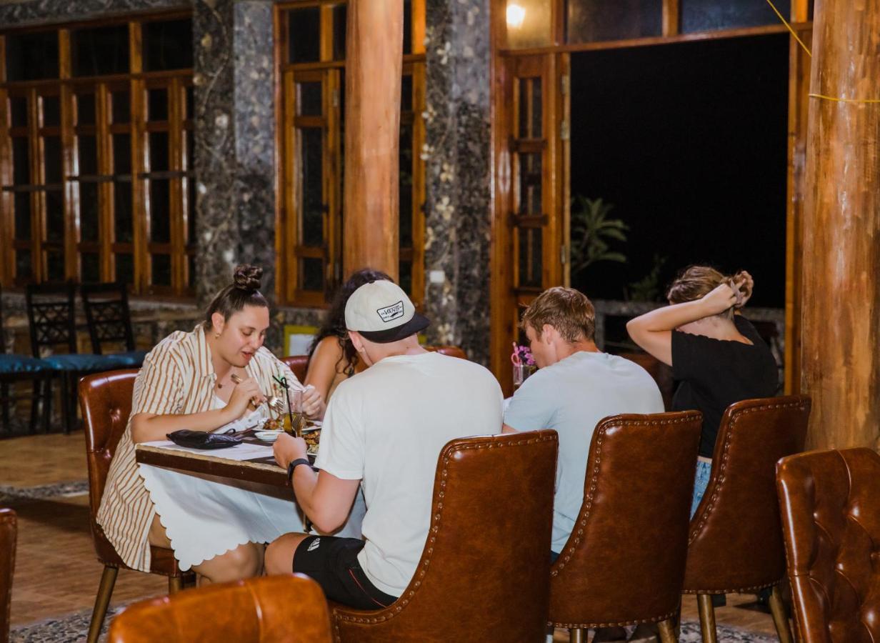 Cat Ong Island Retreat - Catbabay カットバ島 エクステリア 写真